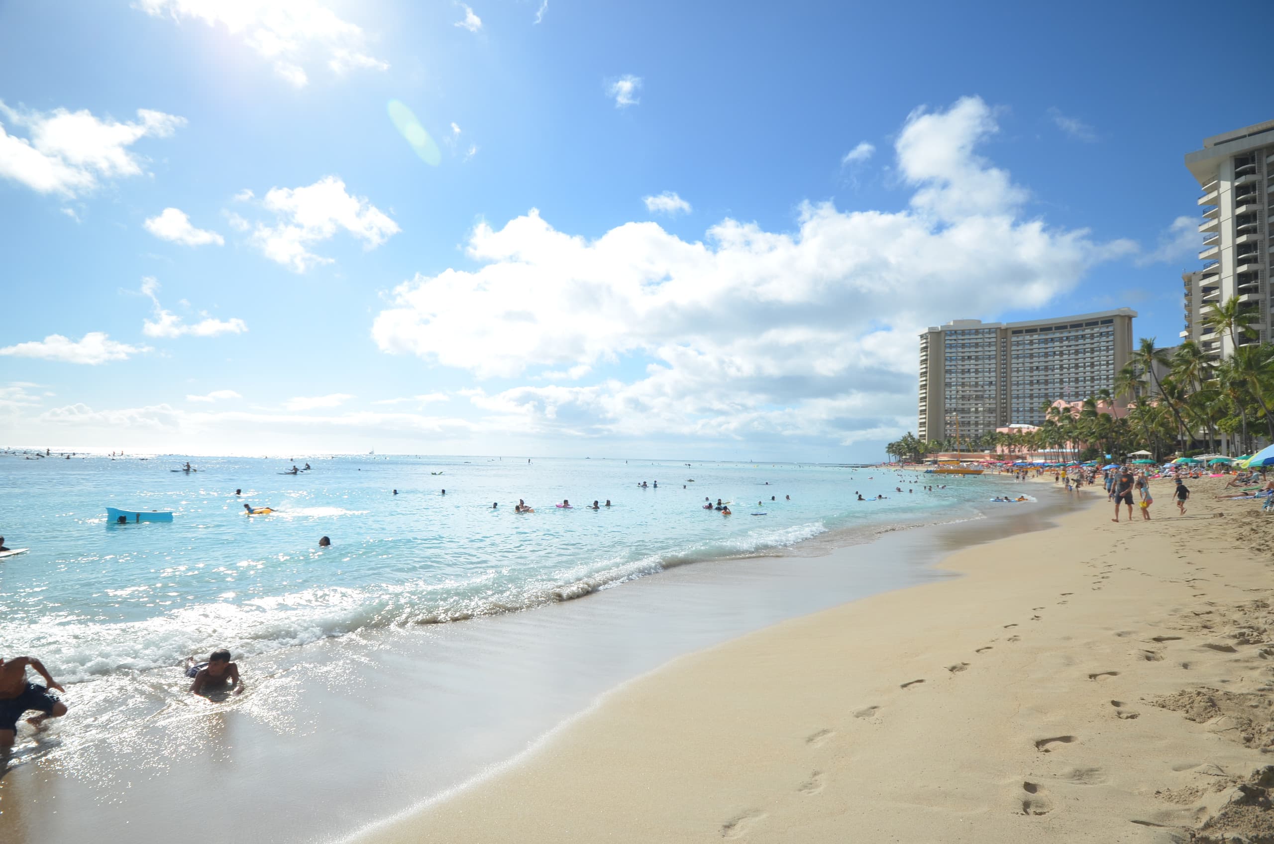 Condo in Honolulu · ★4.49 · Studio · 1 bed · 1 bath - Image 13