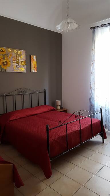camera da letto