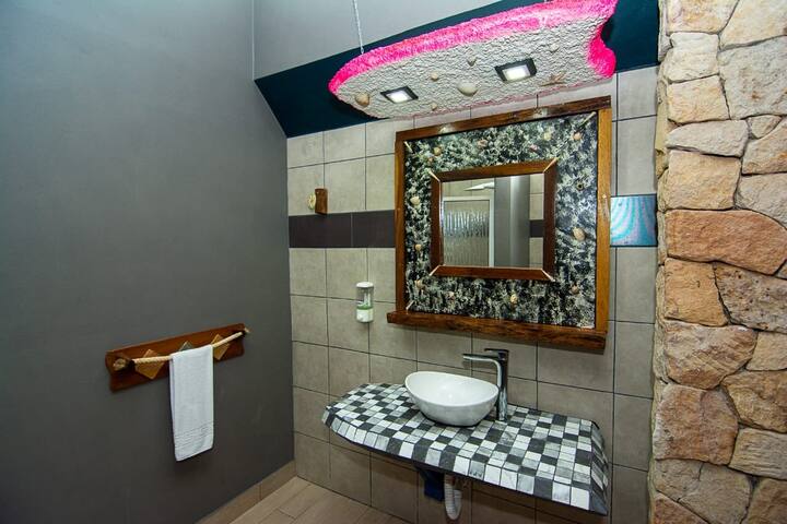 Arte Natura managed Airbnb listing 2