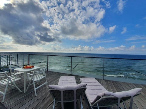 Apartment Boulevard 3I Ustronie Morskie - 365PAM