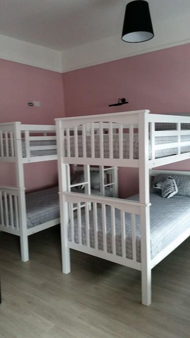High quality bunk beds