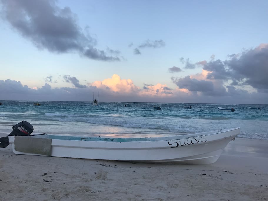 PLAYAS TULUM