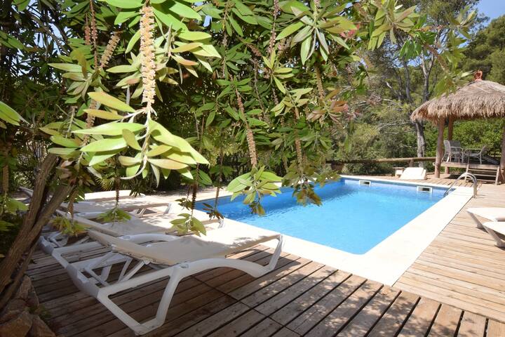 VILLA DASA, BEGUR, COSTA BRAVA- SLPS 6 gallery image 3