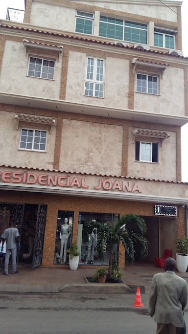 Residencial Joana