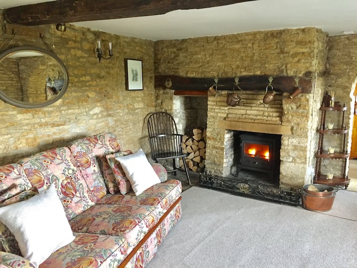 Littlecote Cottage, Cotswolds - Cotswolds