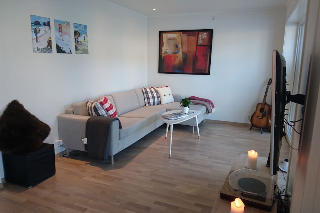 Livingroom