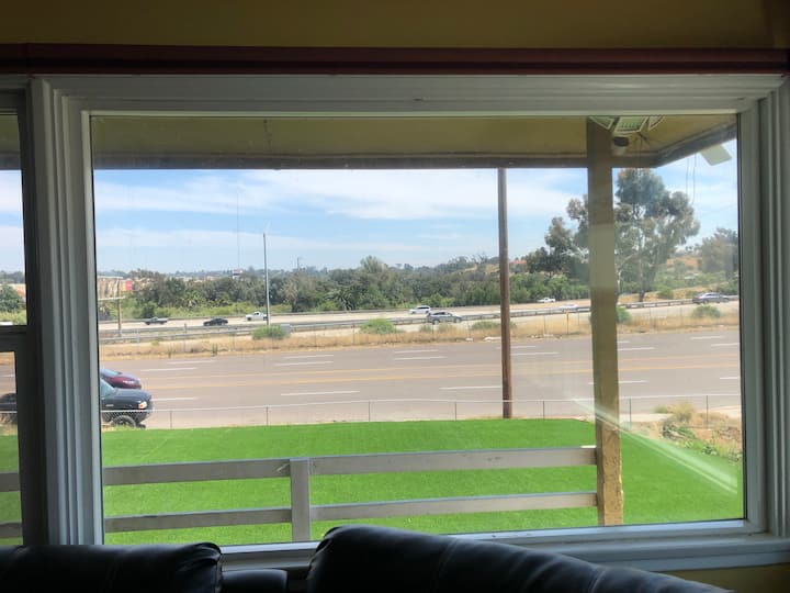 Cozy View Place - National City, CA