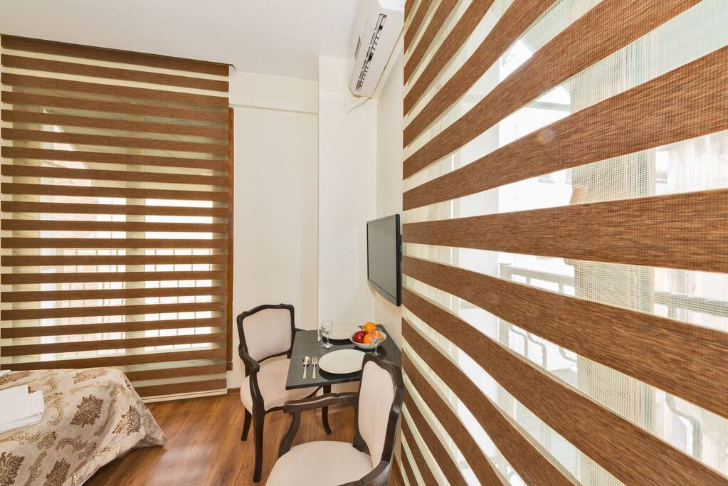 Suite Room