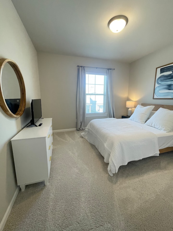 غرفة النوم 2