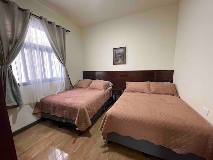 غرفة النوم 2