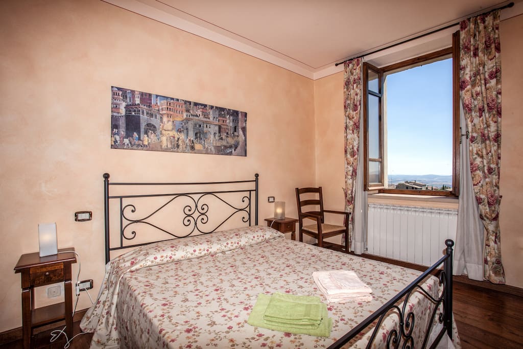 camera da letto