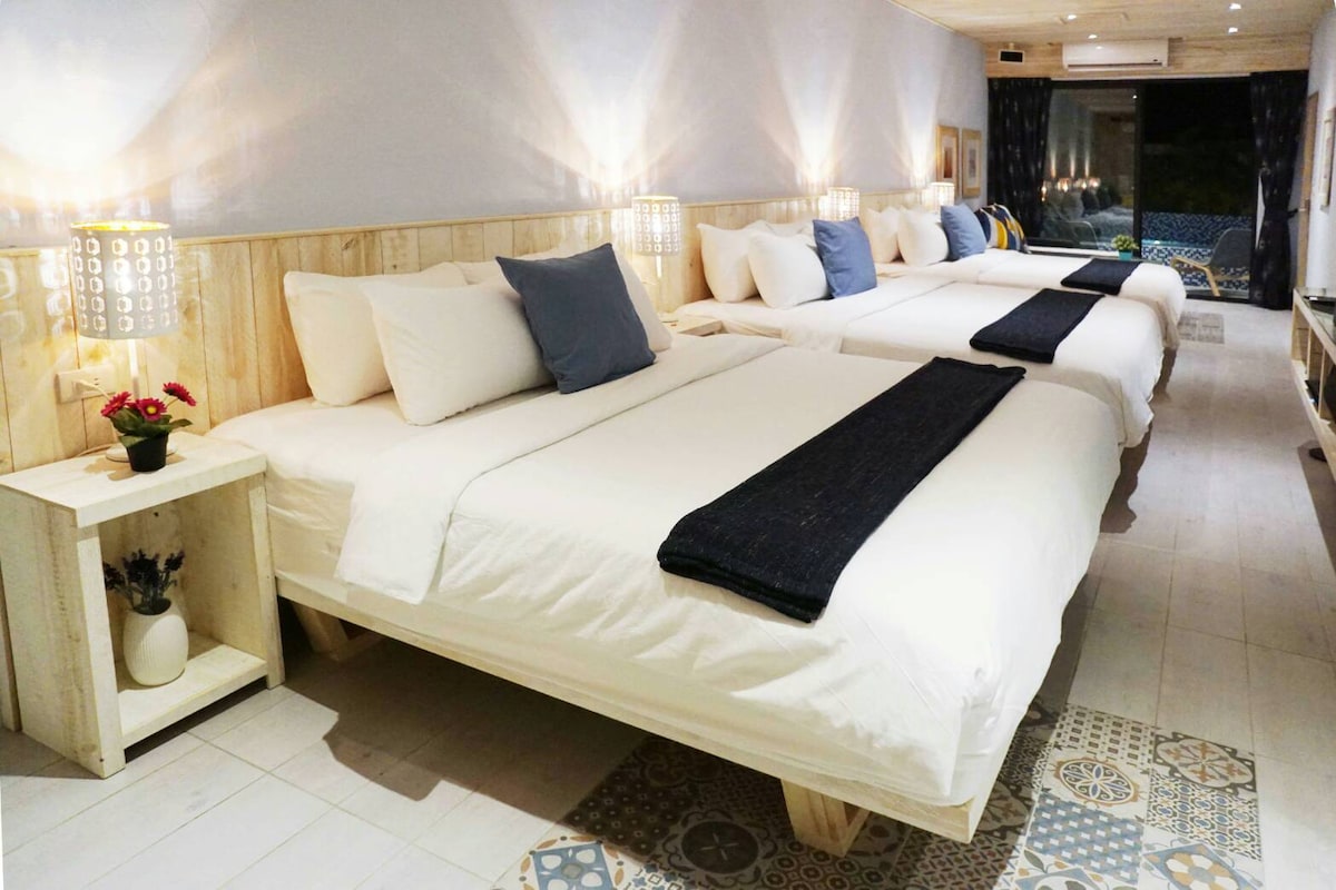 Спална соба 1