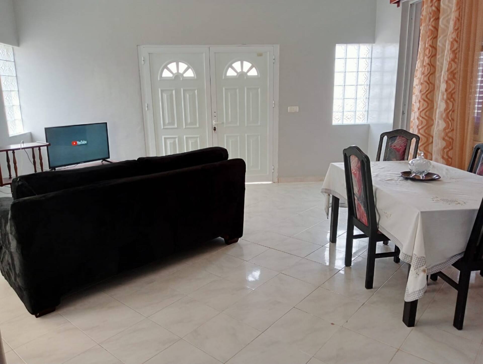 Casa dos Amigos
