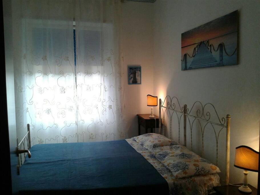Camera da letto