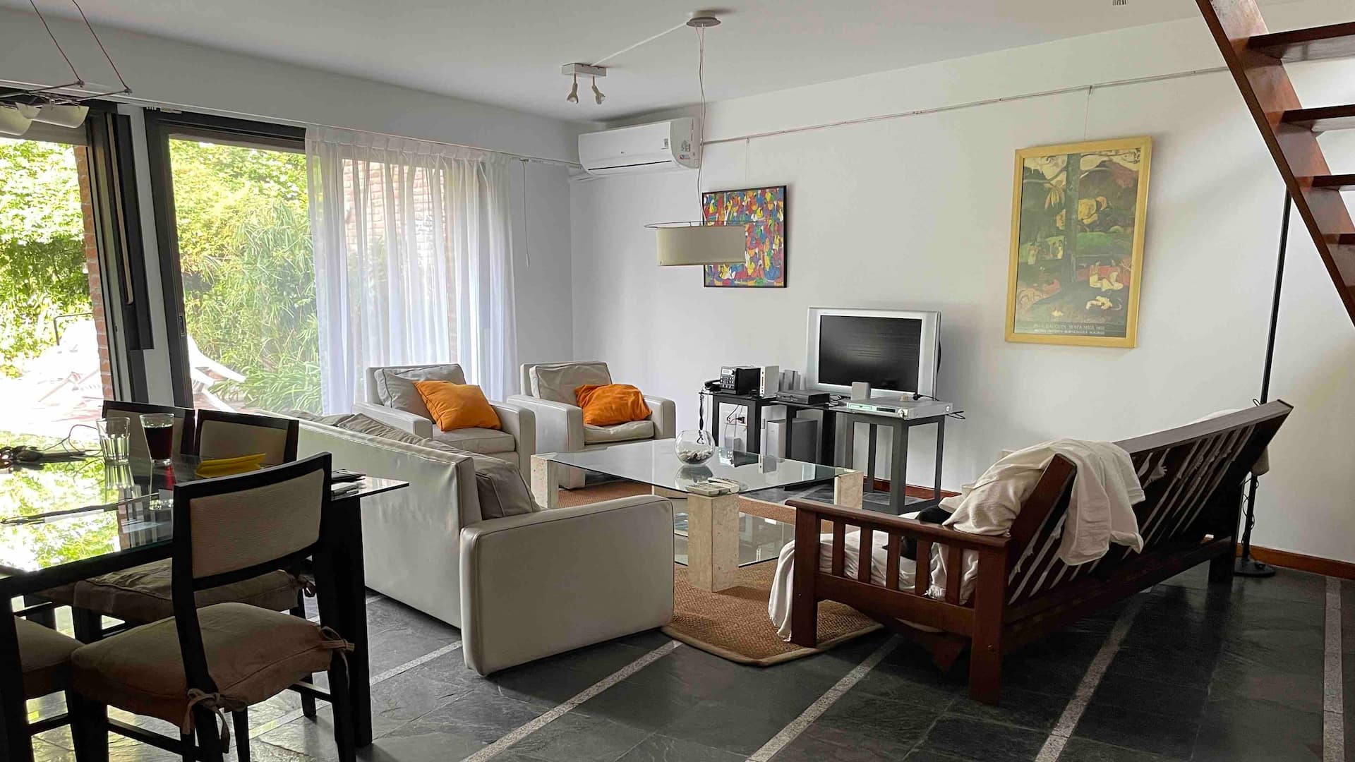 House with a pool in San Isidro (Las Lomas)