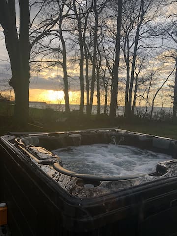 Airbnb Sandy Creek Vacation Rentals Places To Stay New