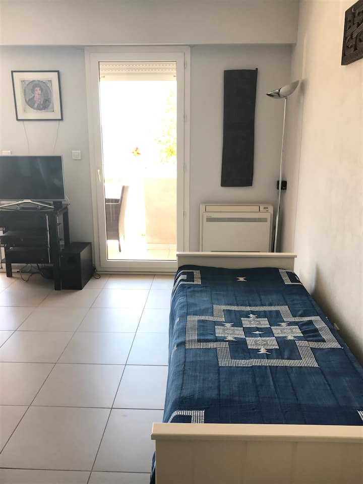 أسرّة متحركة