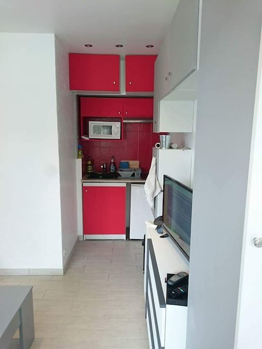 Kitchinette