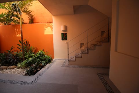 Casa Bella , playa la madera , Zihuatanejo