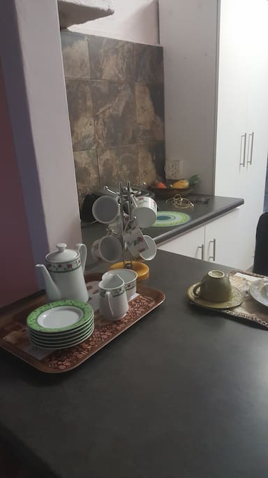 We Enjoy Our Tea... Do You?