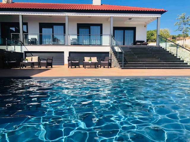 QUINTA do PORTAL – Guest House