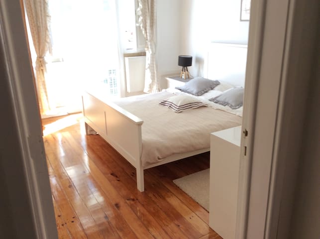 Air Inn Lisboa – Guest house Stay smart