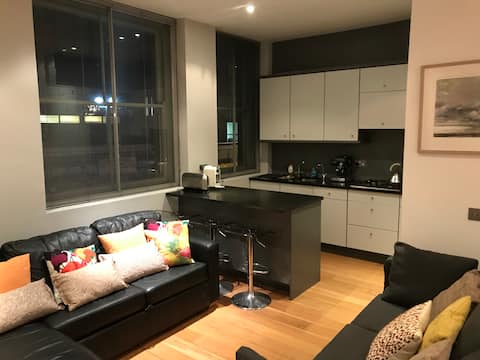 Drury Lane slice of heaven