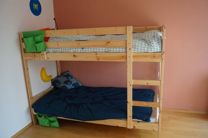 Gemütliches Zimmer In Der Südvorstadt - Leipzig