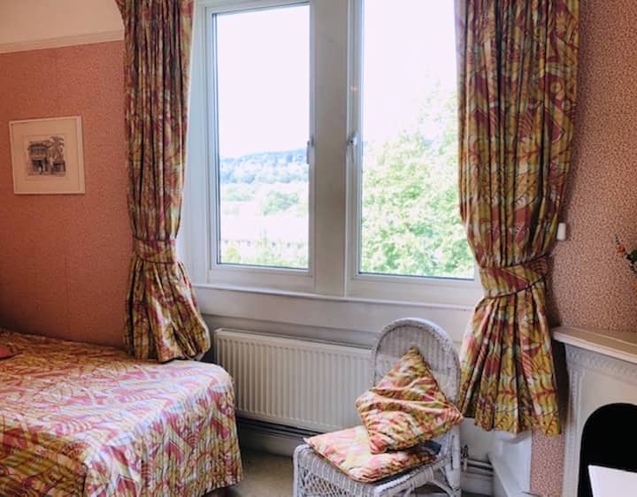 غرفة النوم 10