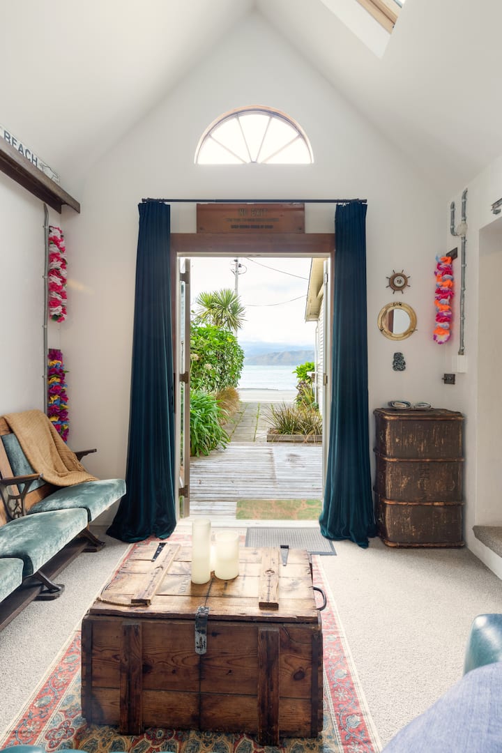 Top 10 Airbnb Vacation Rentals In Wellington City, New Zealand