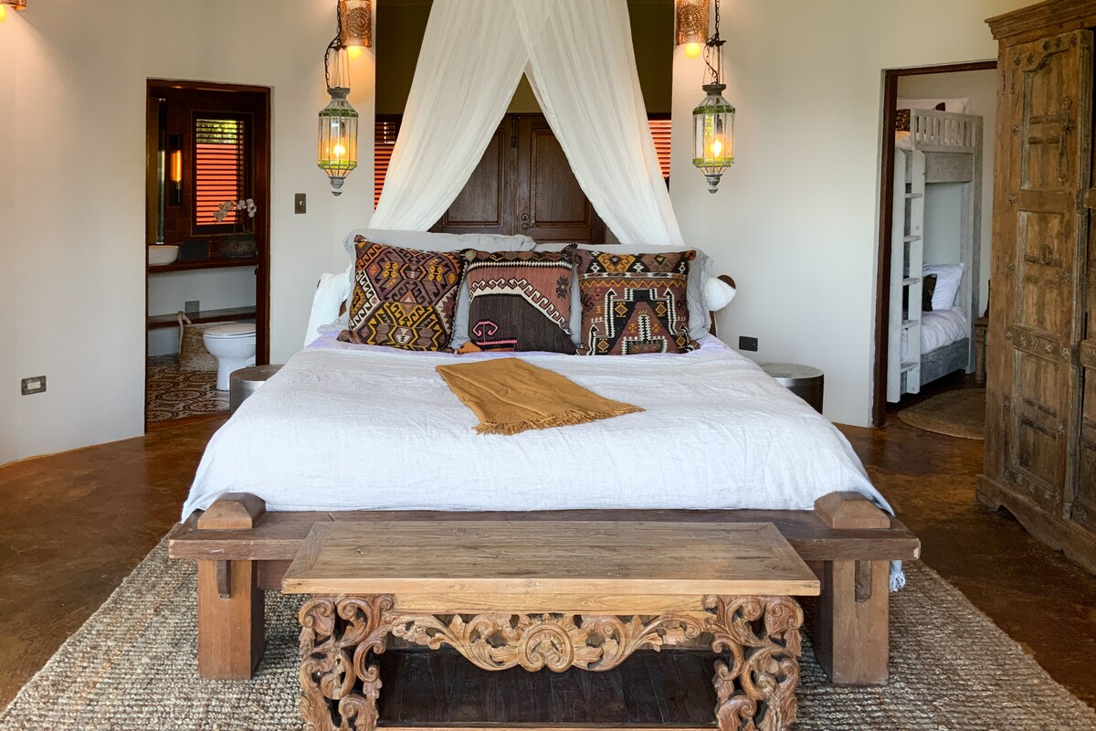 Υπνοδωμάτιο 6