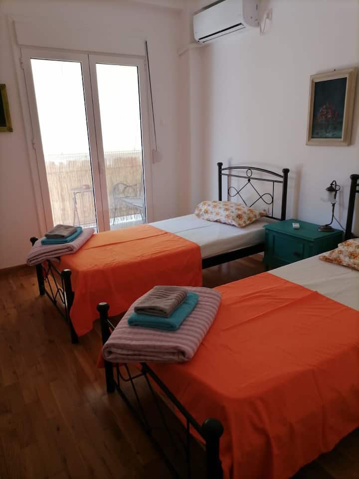 საძინებელი 3