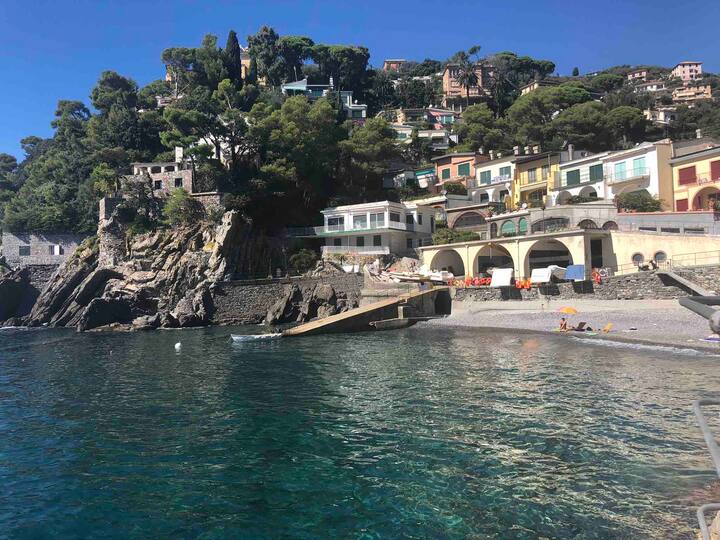 Rapallo горизонтальное фото