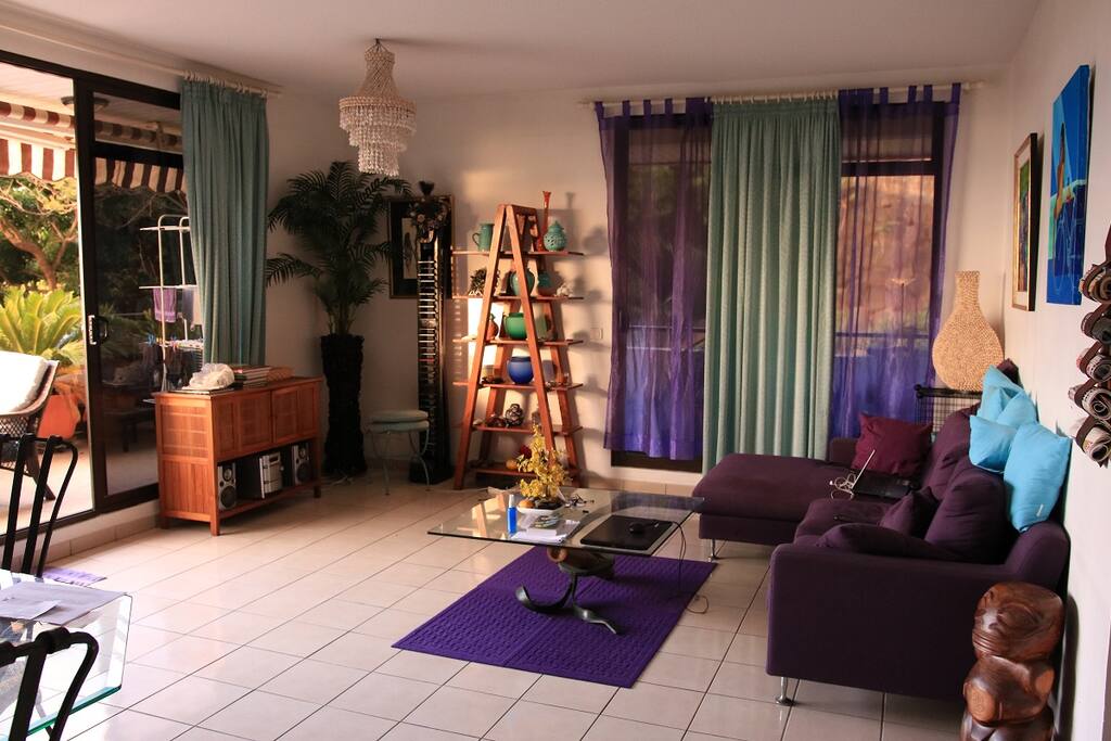 Salon