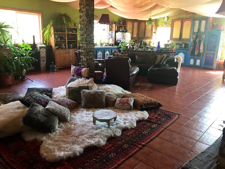 Pecos Vacation Rentals & Homes New Mexico, United States Airbnb