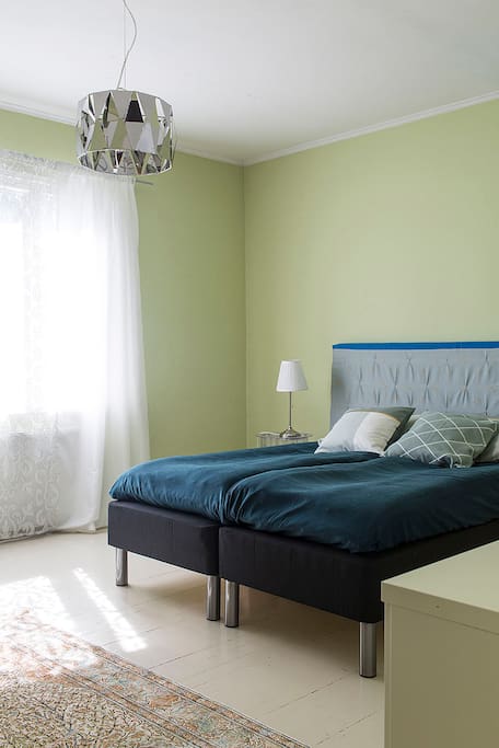 Bedroom "Siiri"
