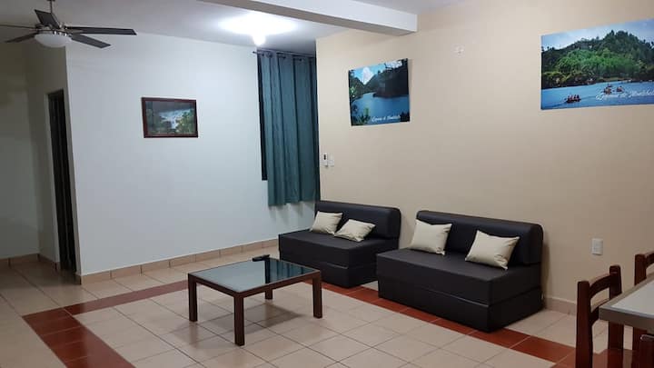 Tú Depa En Chiapas 2 - Tuxtla Gutiérrez