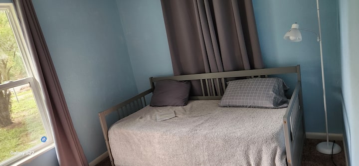 საძინებელი