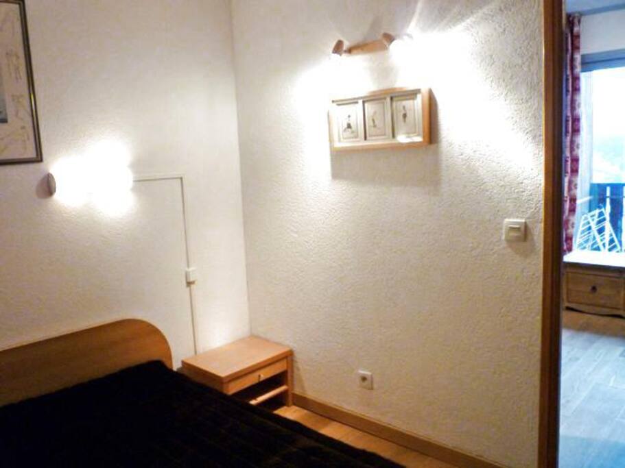 2 Pièces 6 personnes