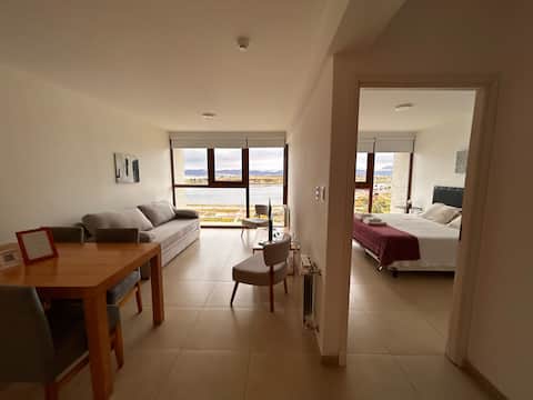 Top Airbnb: Beagle View from GC Rental II en Ushuaia