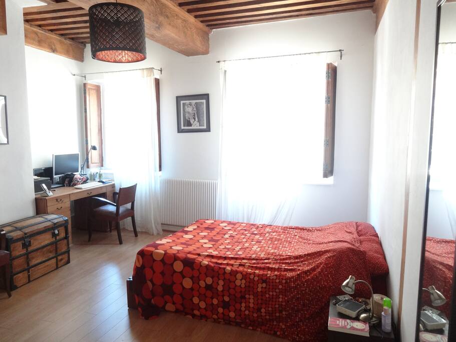 Chambre 1