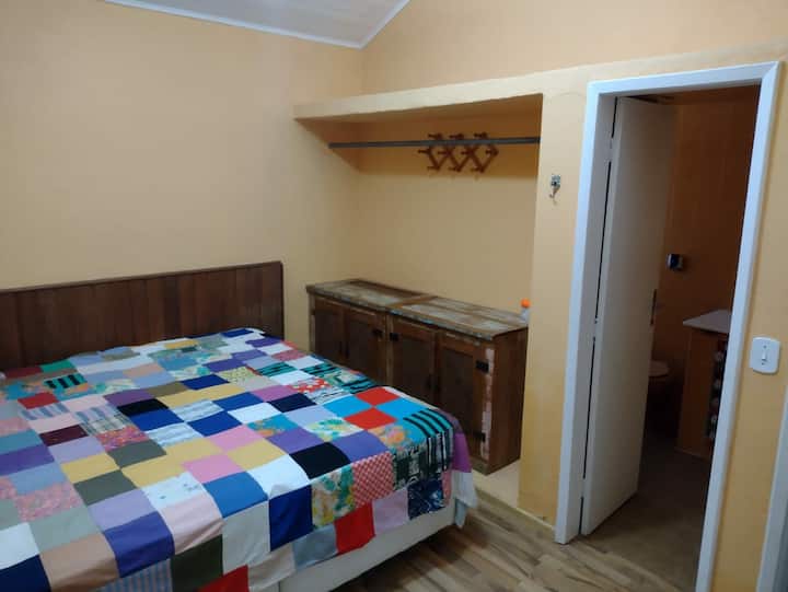 Quarto de casal