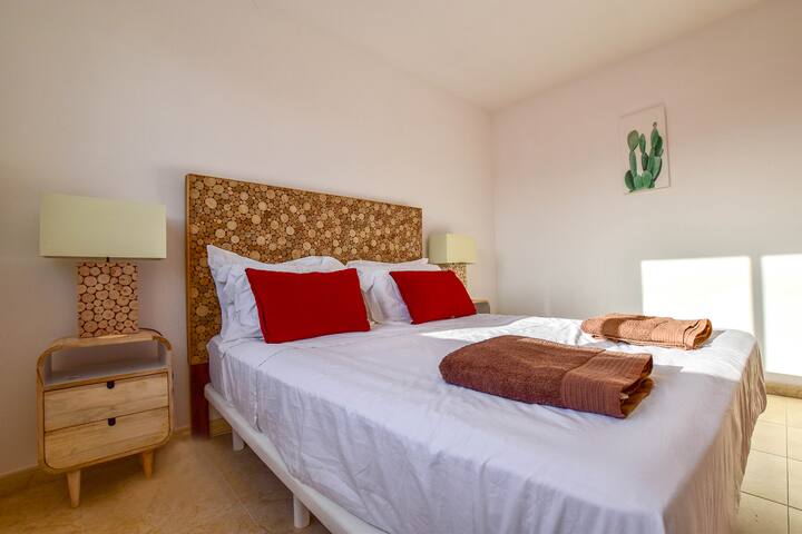 Chambre 1