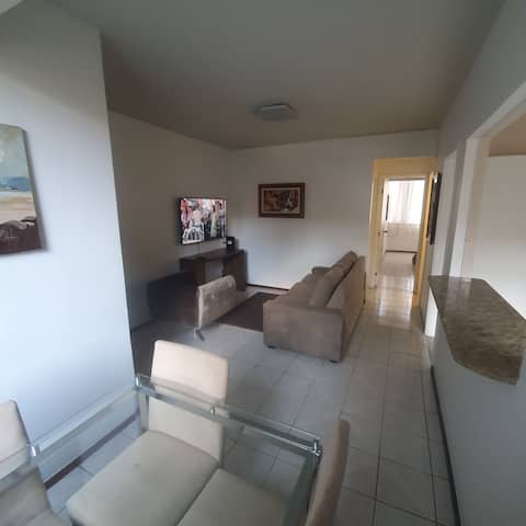 Apt 02 Bedrooms ,Southwest, WI-FI 240GB  and TV 