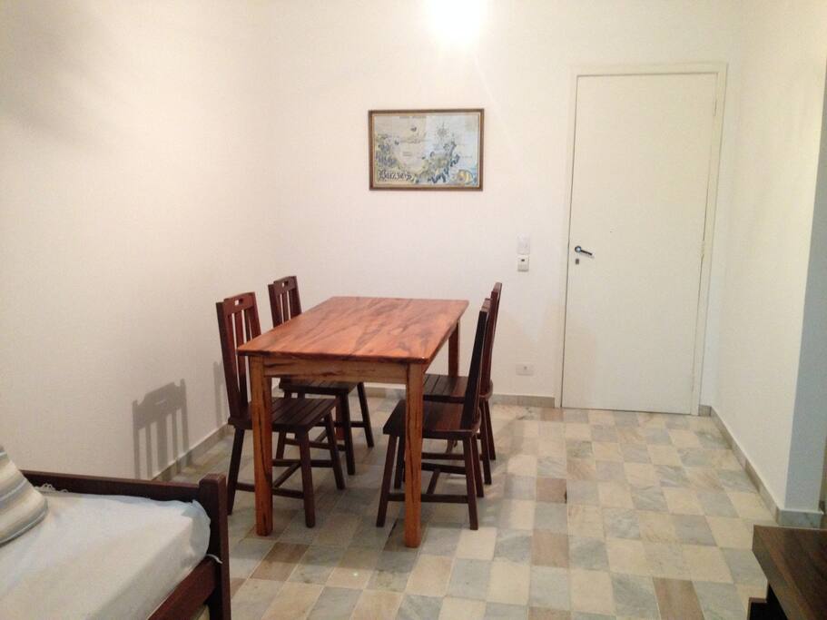 Sala de Estar