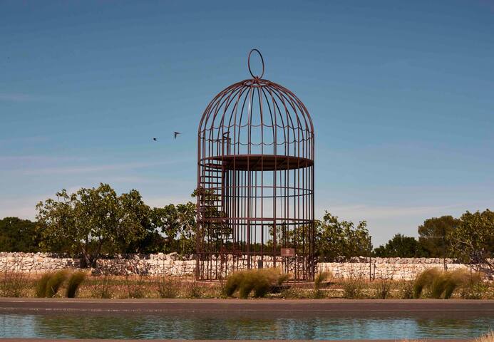 TRULLI MANSUETO wild meets perfection gallery image 3