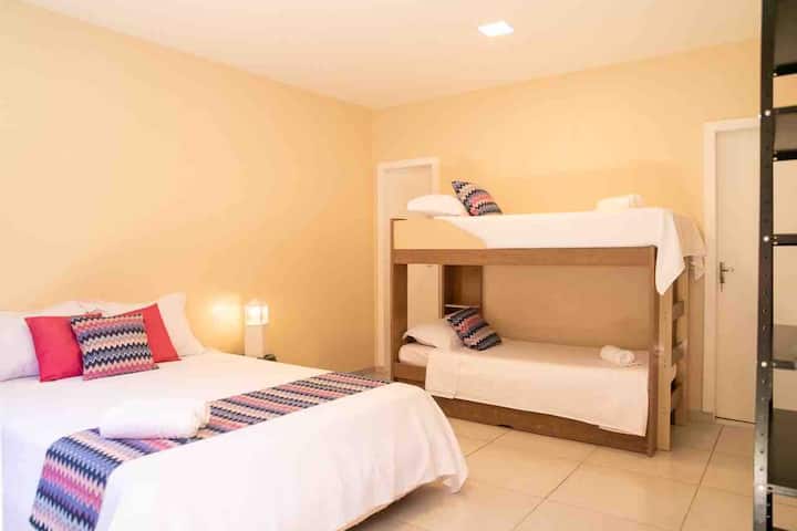 غرفة النوم 4