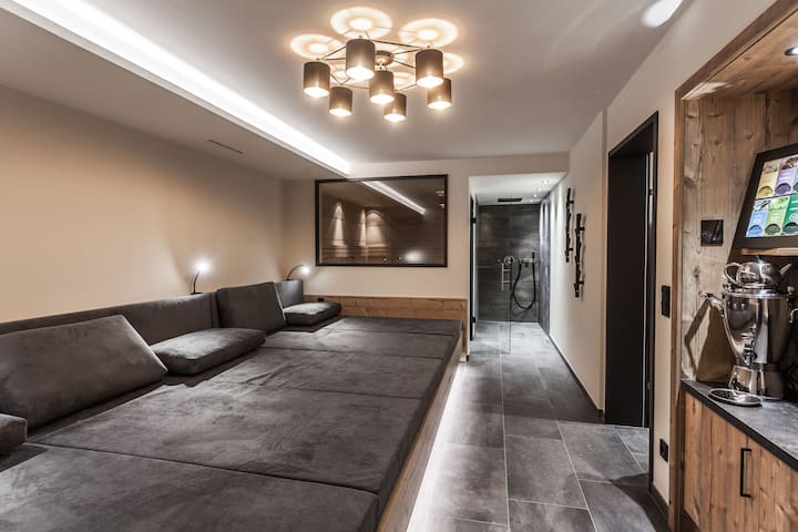 Belvilla managed Airbnb listing 1