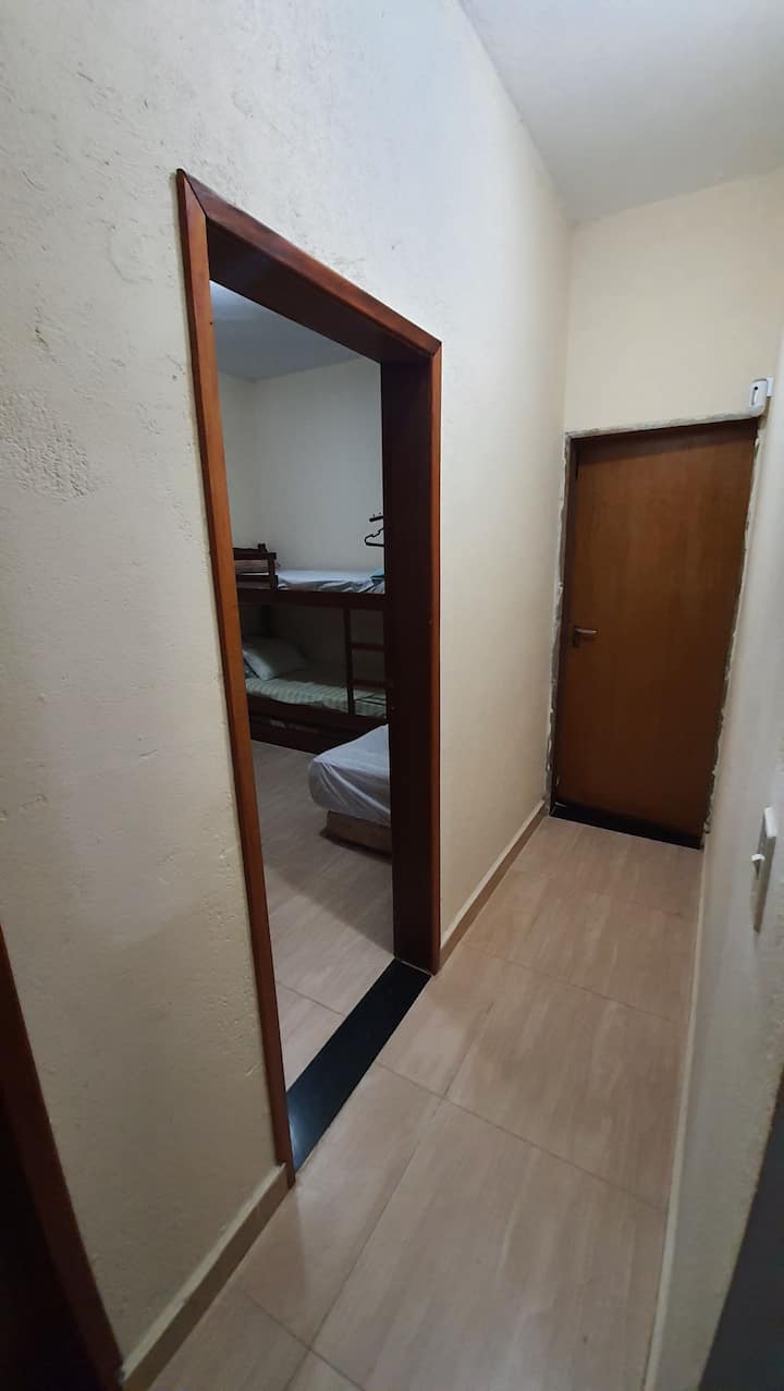 Spálňa 1