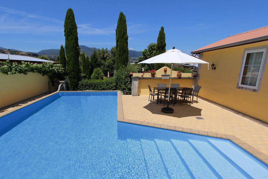 Large Swimming Pool (seasonal)